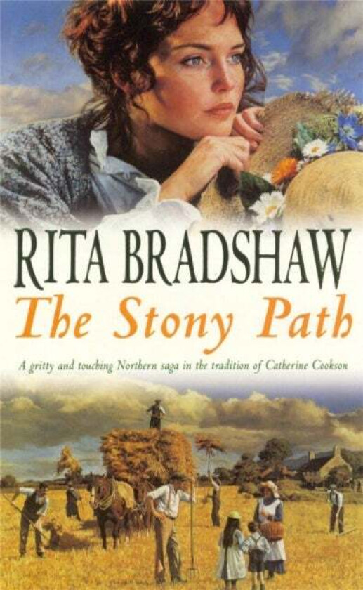 The Stony Path av Rita Bradshaw
