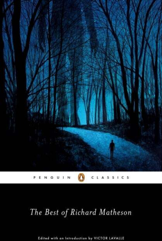 The Best of Richard Matheson av Richard Matheson