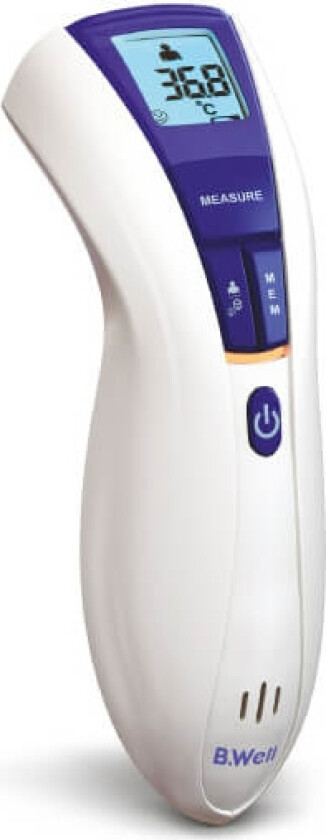 Bilde av Febertermometer WF-5000 IR Non-Contact