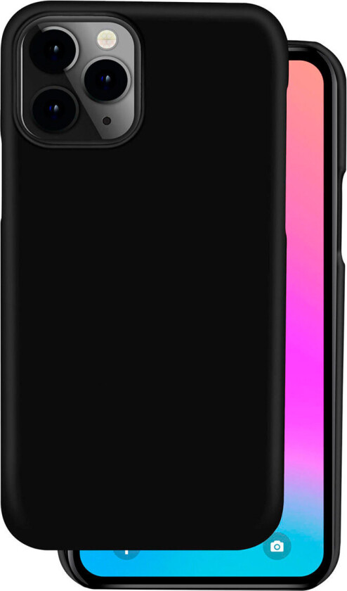 Matte Hard Cover iPhone 13 Pro