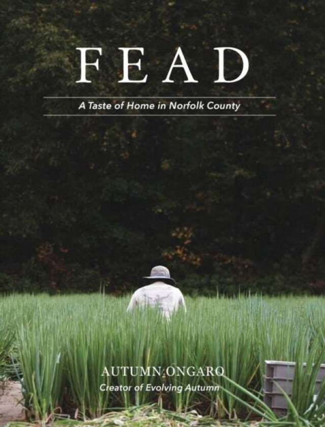 Fead av Autumn Ongaro