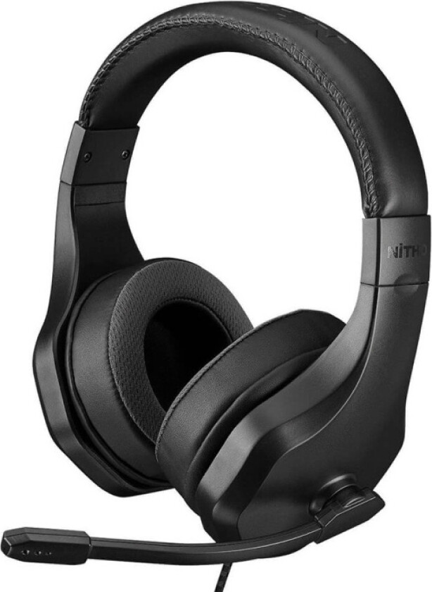 Headset Gaming NS120S
