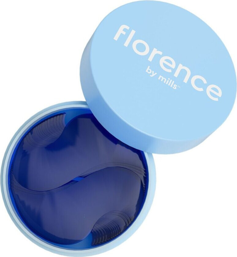 Surfing Under The Eye Hydrating Treatment Gel P