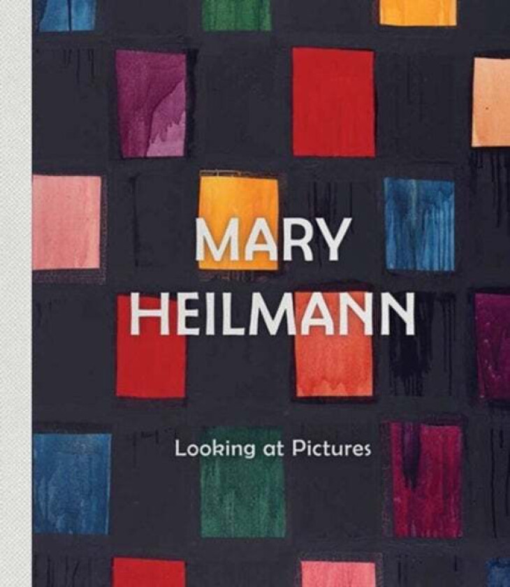 Mary Heilmann: Looking at Pictures av Lydia Yee, Briony Fer