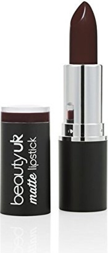 Beauty UK Matte Lipstick no.20 - Warrior