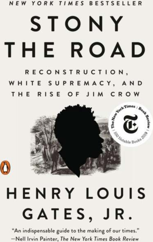 Stony The Road av Henry Louis Jr Gates