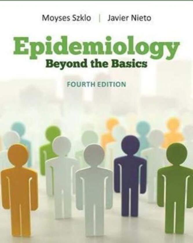 Epidemiology av Moyses Szklo, F. Javier Nieto