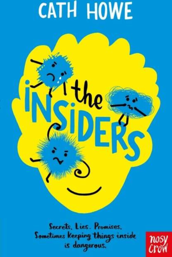 The Insiders av Cath Howe