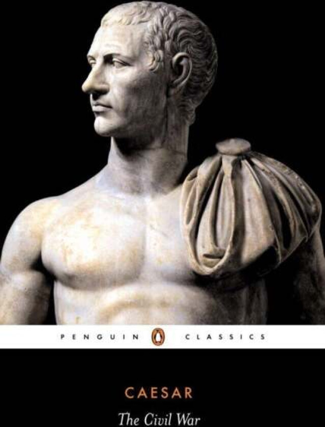 The Civil War av Julius Caesar