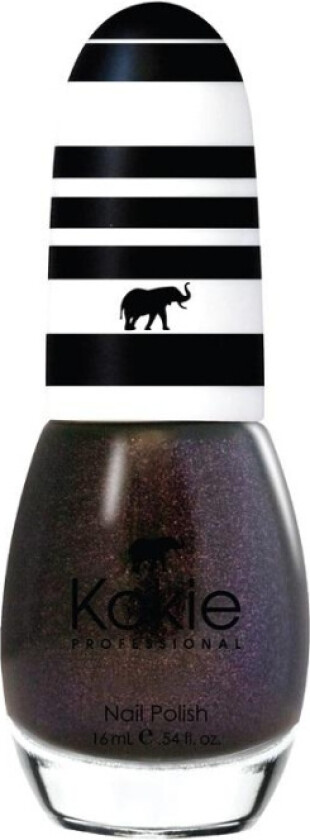 Kokie Nail Polish - Bewitching