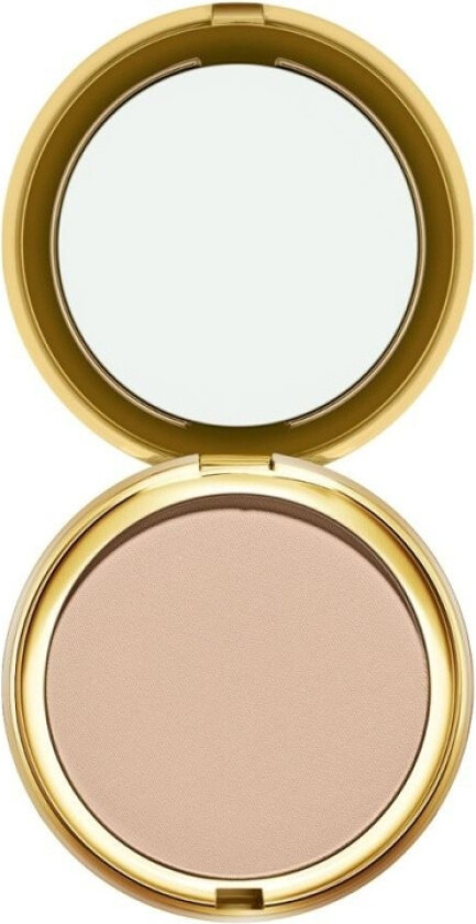 Kokie Pressed Powder Foundation - 10C