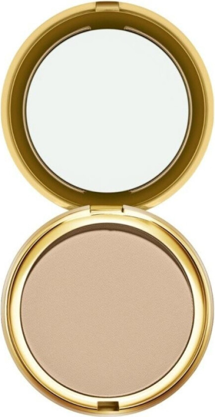 Kokie Pressed Powder Foundation - 20W