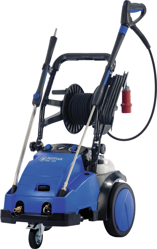 MC 5M-200/1050 XT Høytrykksvask