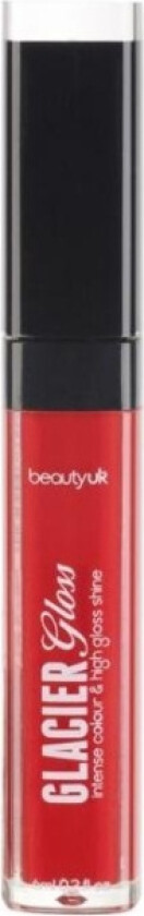 Beauty UK Glacier Gloss no.9 - Heart Breaker