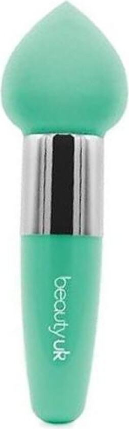 Beauty UK Blending Sponge - Green