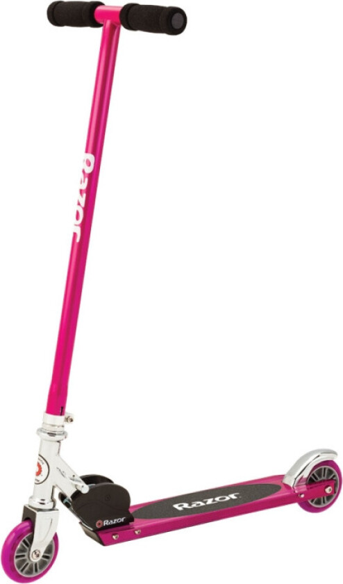 Sport Scooter - Pink