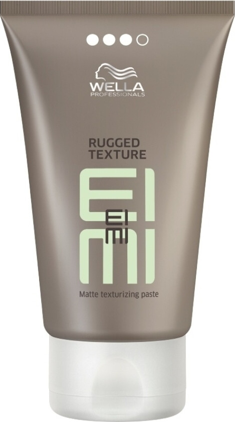 Wella EIMI Rugged Texture Matte Paste 75ml