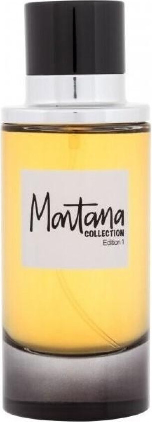 Collection Edition 1 Edp 100ml