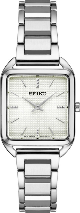 Klokke Classic SWR073P1