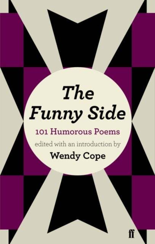 The Funny Side av Wendy Cope