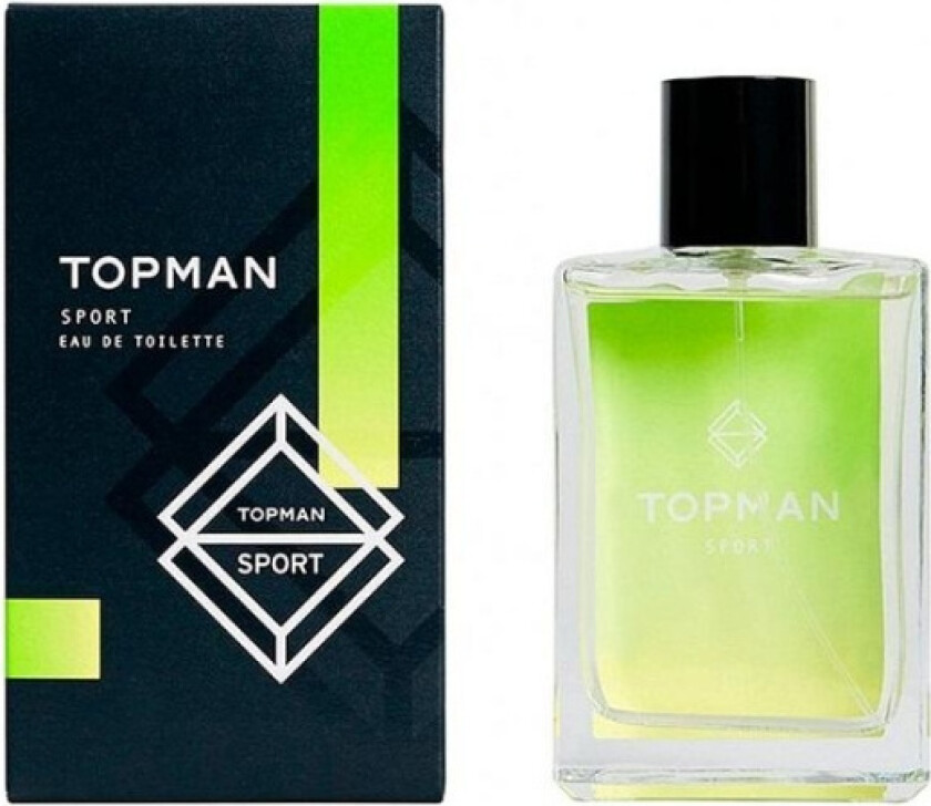 Sport Edt 100ml