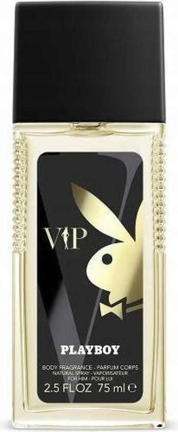 VIP For Him Deo Spray 75ml