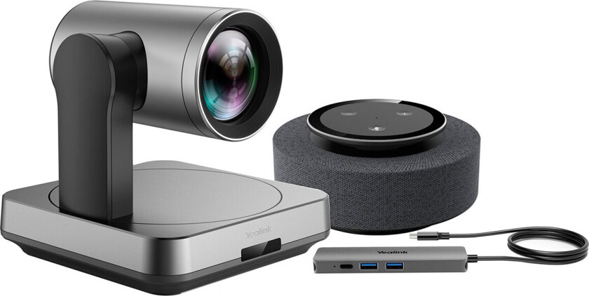 UVC80-BYOD - Meeting Kit for Medium and Large Rooms - conference camera