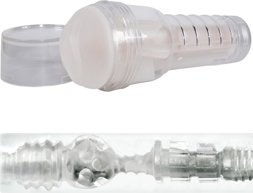 Fleshlight Ice Lady Crystal Fleshlight