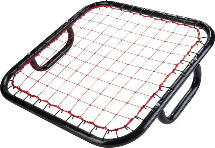 Hand Held Rebounder BLACK/RED