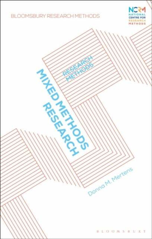 Mixed Methods Research av Professor Donna M. Mertens