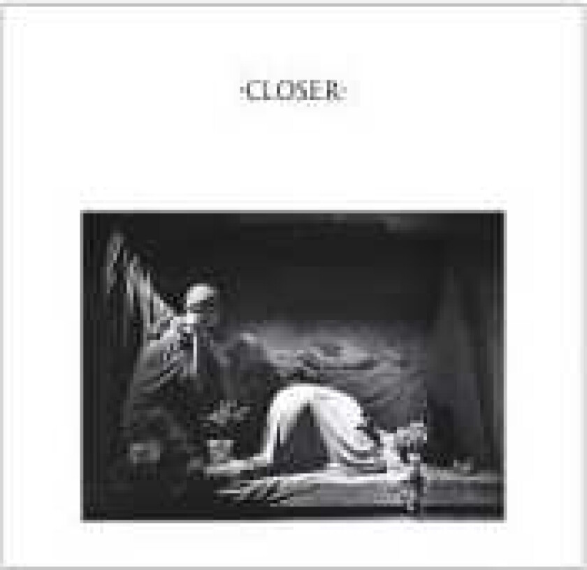 Joy Division - Closer (180 )