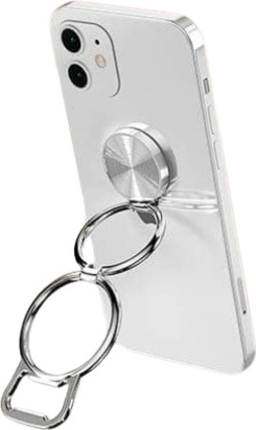 Fidget nøkkelring med hetteåpner