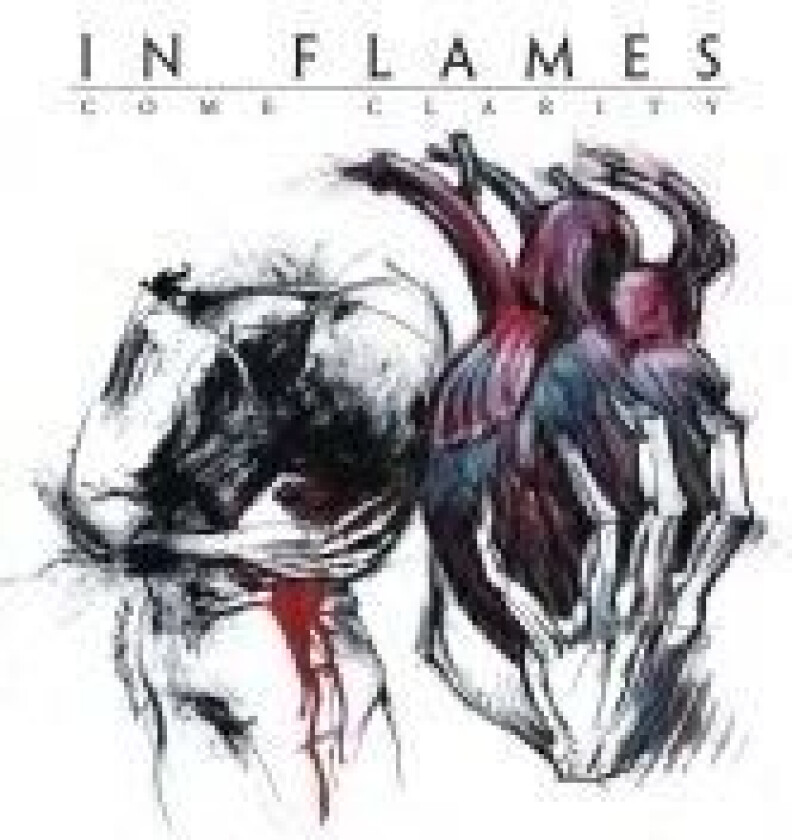 In Flames - Come Clarity
