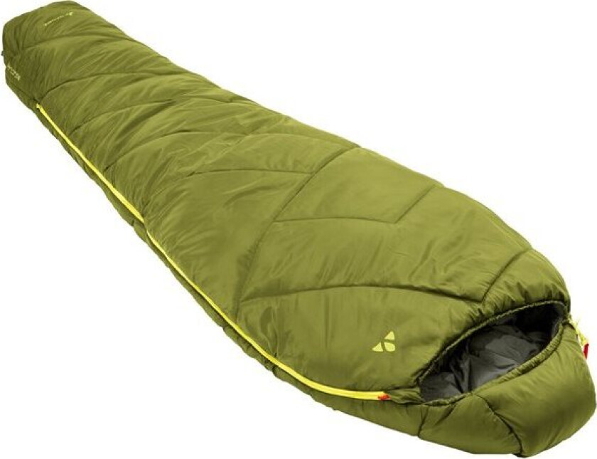 Sioux 800 II SYN Avocado Right zip, Avocado