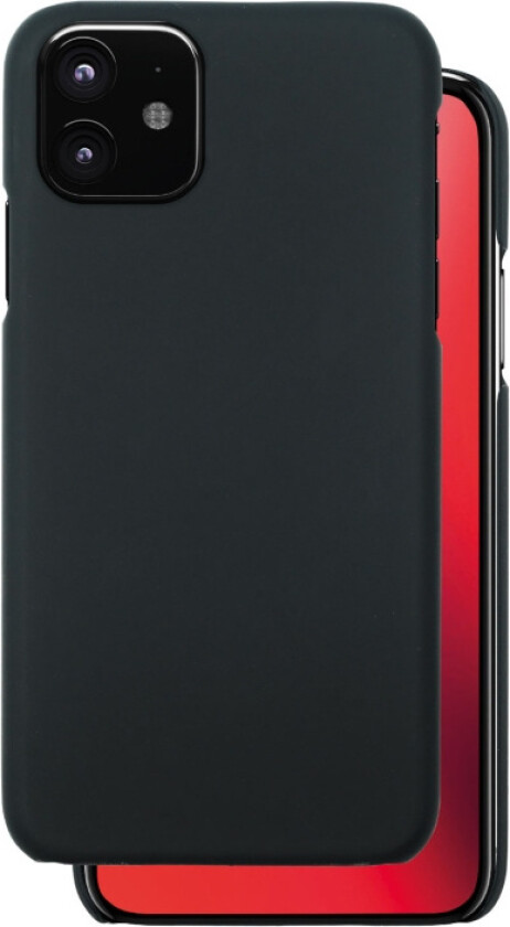 Matte Hard Cover iPhone 12 Min