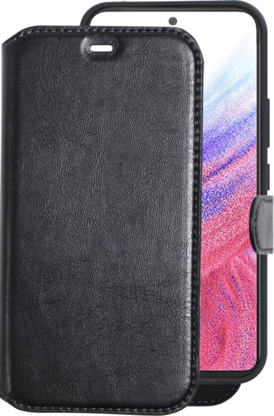 2-in-1 Slim Wallet Galaxy A53