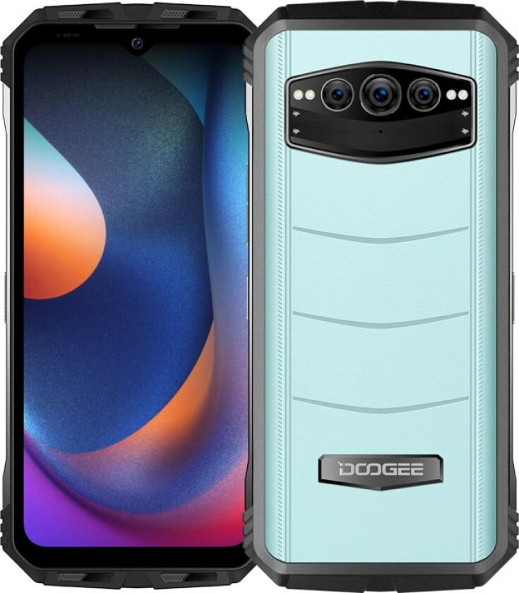 S100 telefon, 256/12 GB, blå