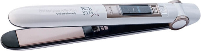 Hair Straightener Oil Sense Remedy