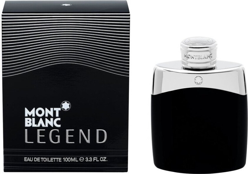 Legend Edt