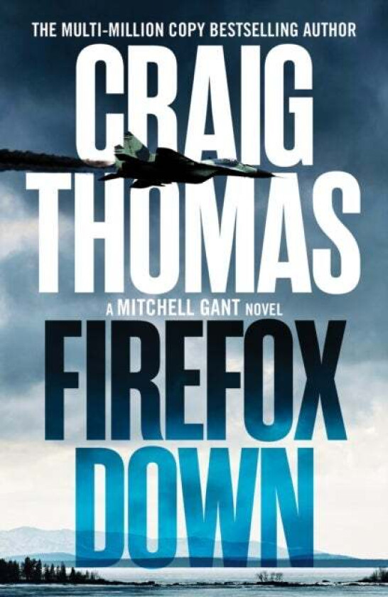 Firefox Down av Craig Thomas