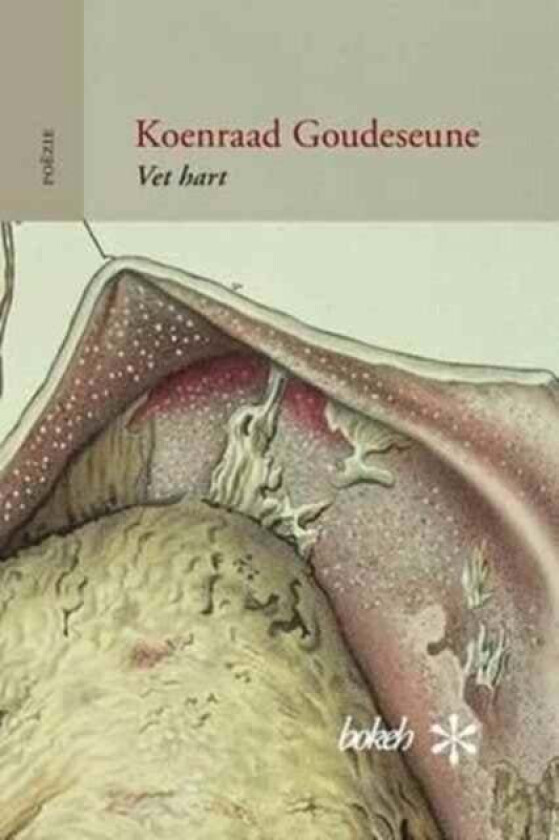 Vet hart av Koenraad Goudeseune