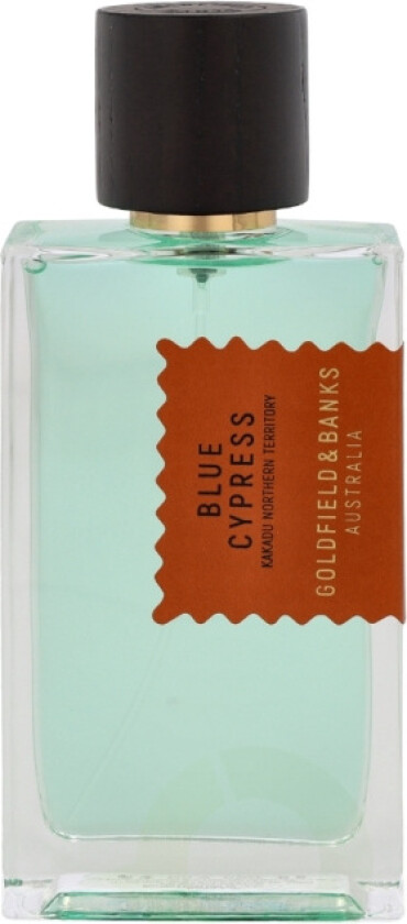Goldfield & Banks Blue Cypress Edp Spray 100 ml