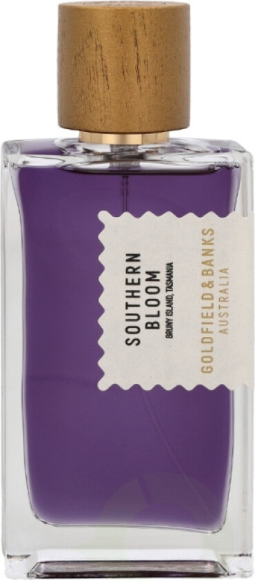 Goldfield & Banks Southern Bloom Edp Spray 100 ml
