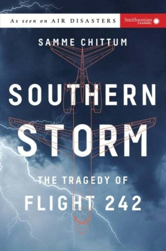 Southern Storm av Samme (Samme Chittum) Chittum