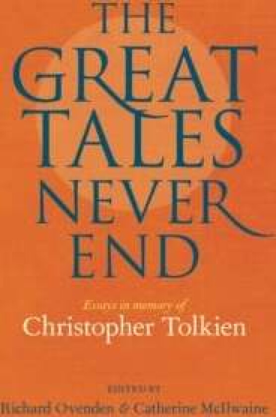 Great Tales Never End, The