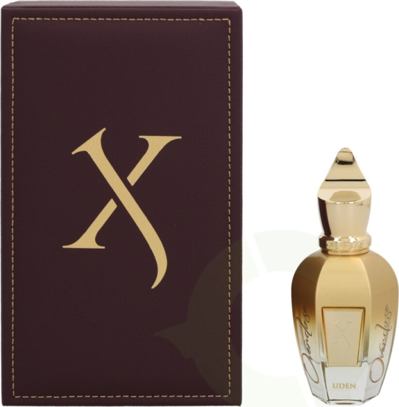 Uden Overdose Edp Spray 50 ml
