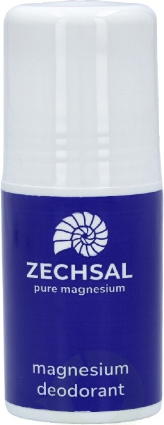 Zechsal Deodorant 75 ml