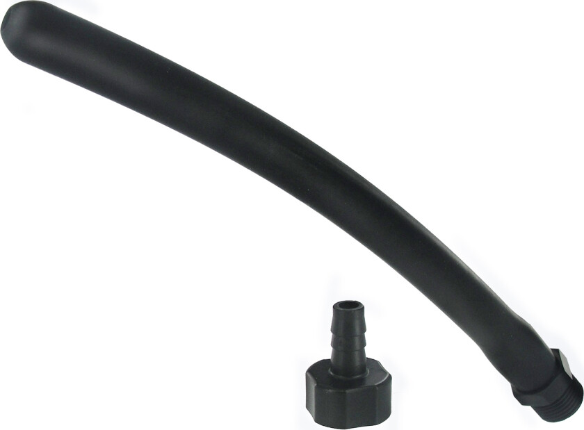 CleanStream Silicone Comfort Nozzle Dusjmunnstykke