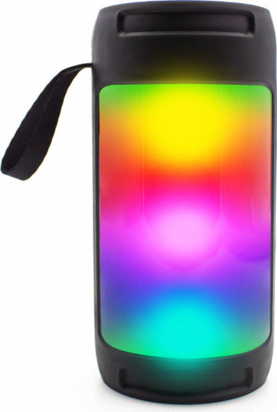 SPK2312 Bluetooth-høyttaler med RGB