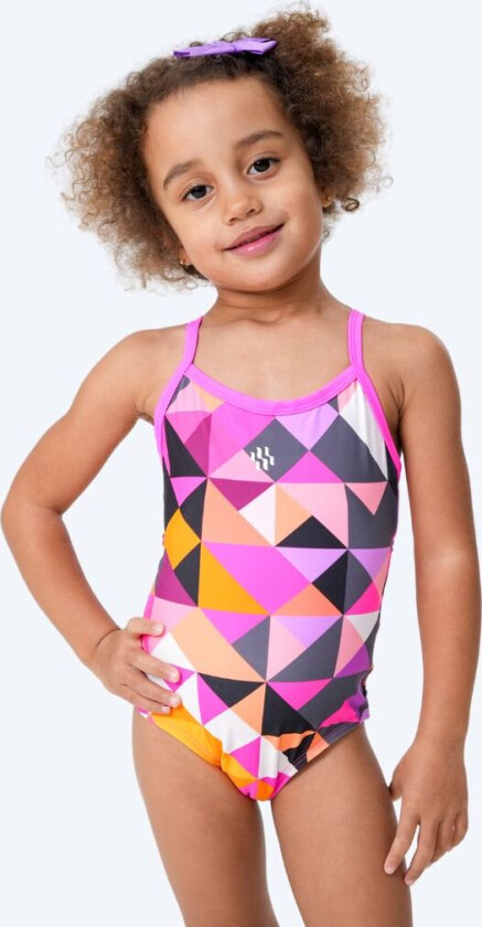 badedrakt til jenter - Laguna - Rosa